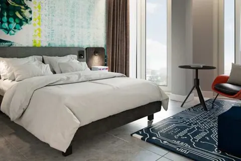 ibis Styles Delft City Centre foto 3