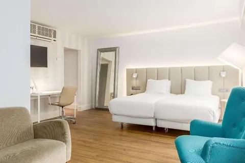 NH Brussels Grand Place Arenberg foto 3