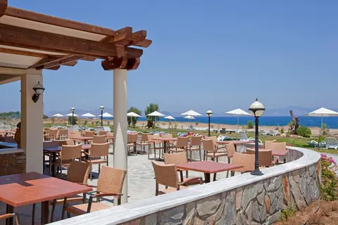 Natura Village Hotel & Spa in Kos — foto 10