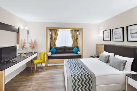 Kimeros Park Holiday Village in Kemer, foto 4