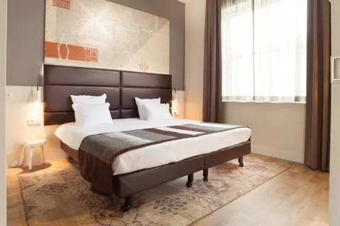 Best Western Zaan Inn foto 11