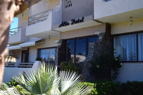 Altis Hotel in Hotel Altis, foto 14