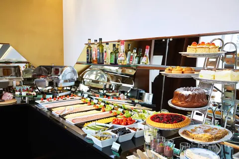 BoutiqueHOTEL Donauwalzer Wien foto 13