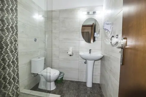 Tivoli Hotel in Faliraki — foto 30