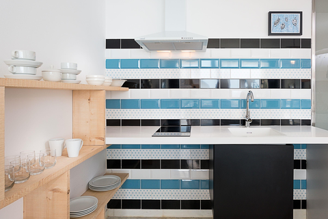 Aparthotel Marina Suites foto 40