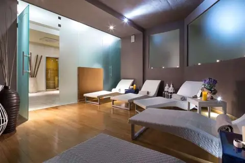 Terradimare Resort & Spa in Santu Diadòru/San Teodoro — foto 9