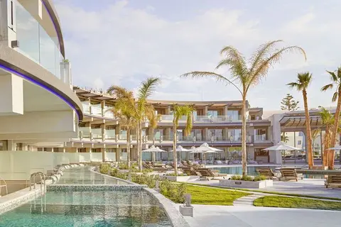 Nautilux Rethymno by Mage Hotels in Rethimnon, foto 13