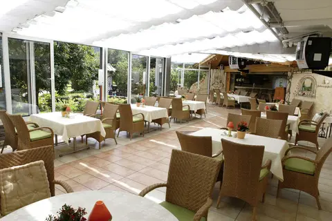 Zapfenhof in Zellberg — foto 14