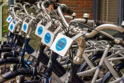 Grand Hotel Amstelveen foto 23