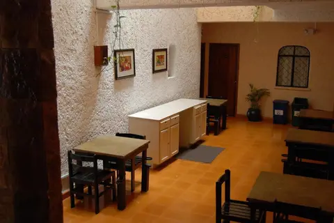 Hotel Tankah in Cancùn — foto 9