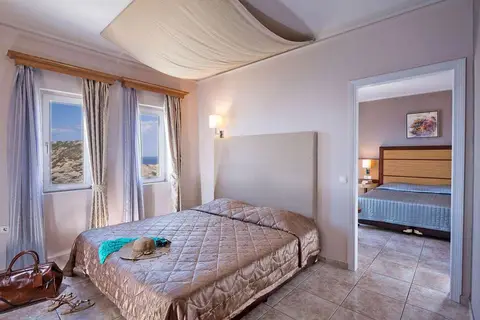 Athina Palace Resort & Spa in Gazi Municipal Unit, foto 19