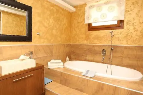 Country Inn Hotel in Δημοτική Ενότητα Κασσάνδρας — foto 21