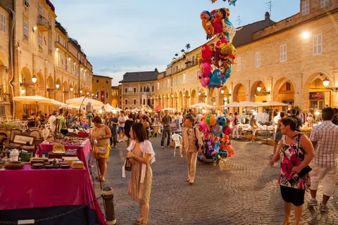 Le Mimose Family Resort foto 17