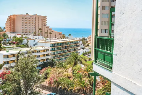Apartamentos Don Diego in San Bartolomé de Tirajana — foto 2