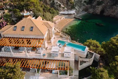 Villa Orabelle in Slano — foto 15