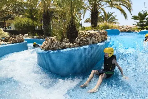 Club Grand Aqua in Manavgat, foto 27