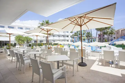 Grupotel Farrutx in Santa Margalida — foto 29