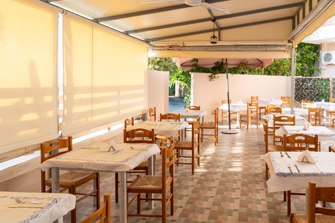 Hotel Apollon foto 7