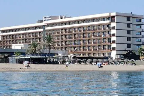 VIK Hotel San Antonio in Puerto del Carmen, foto 15