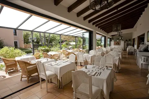 Mon Port Hotel & Spa in Calvià — foto 9