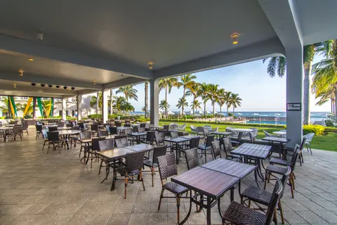 Dreams Rose Hall Resort & Spa in Montego Bay — foto 16