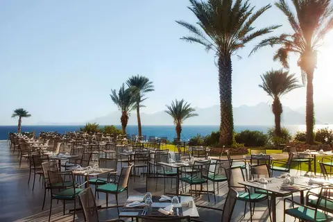 Akra Antalya in Antalya — foto 6