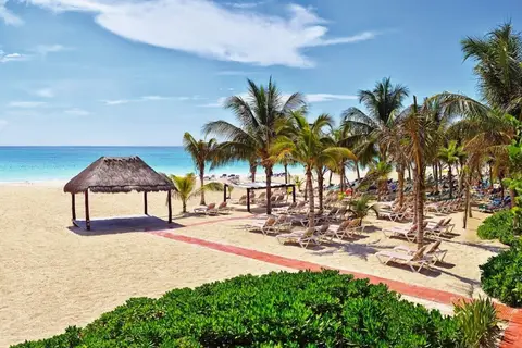 Catalonia Playa Maroma in Playa del Carmen — foto 2