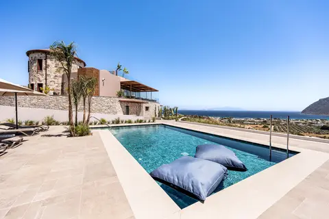 Terratorre in Κέφαλος — foto 12