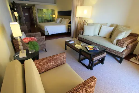 Crowne Plaza Vilamoura in Loulé — foto 26