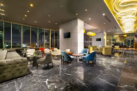 Gran Hotel Costa Rica, Curio Collection By Hilton in San José — foto 25