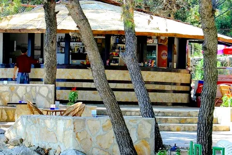 Camping Kozarica foto 18