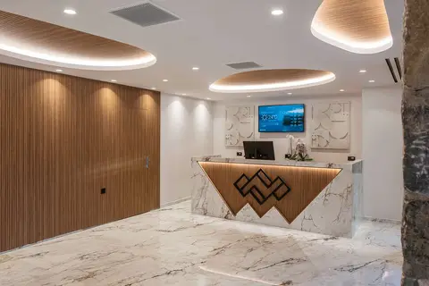 Noble Hotel in Gouves Municipal Unit, foto 10