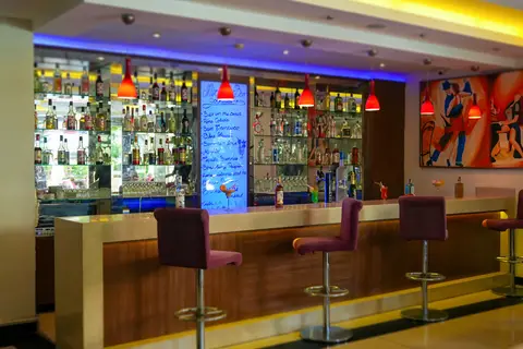 Kleopatra Micador Hotel in Alanya — foto 23
