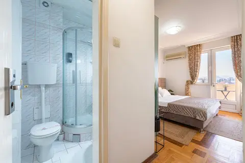 Hotel Bojatours in Podgorica, foto 30