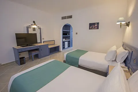 Hotel SUNRISE Select Royal Makadi Aqua Resort in Makadi Bay — foto 11