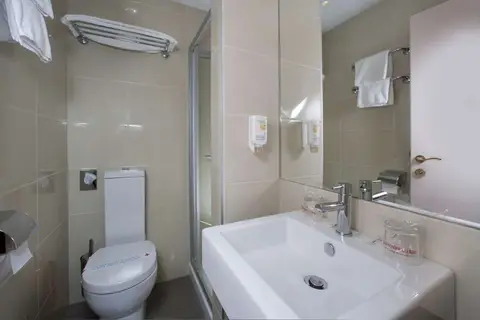 Hotel Zorna Plava Laguna in Poreč, foto 20
