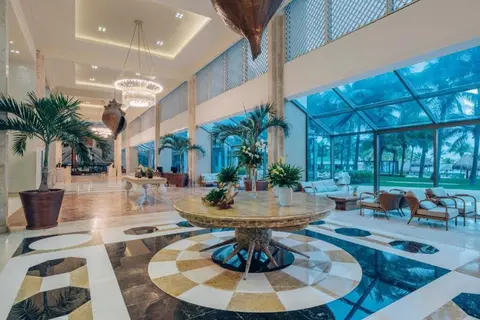 Iberostar Selection Cancún in Cancùn — foto 22