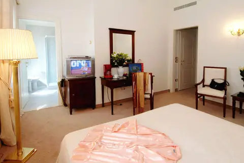 Villa Crispi in Venetië, foto 19