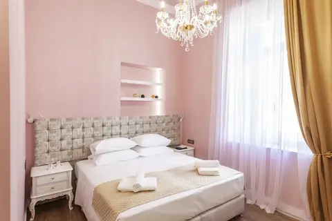 Via Villa Iliotti Rhodos in Rhodos — foto 18