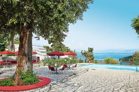 Grecotel Lux Me Daphnila Bay in Gouvia, foto 3
