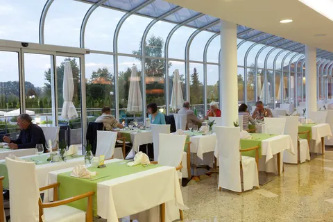 Hotel Livada Prestige in Moravske Toplice — foto 10