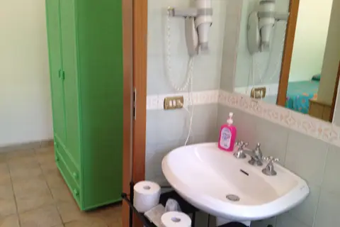 Agriturismo Ruralia in Rome — foto 21