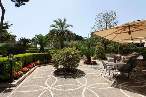 Grand Hotel Del Gianicolo in Rome, foto 4
