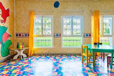 Royal Garden Palace in Djerba — foto 6