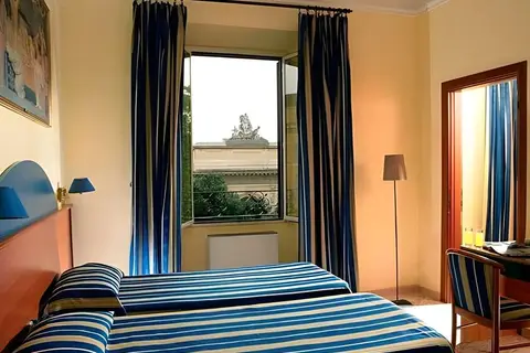 Kennedy in Rome, foto 8
