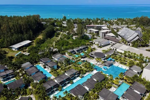 The Waters Khao Lak by Katathani foto 3