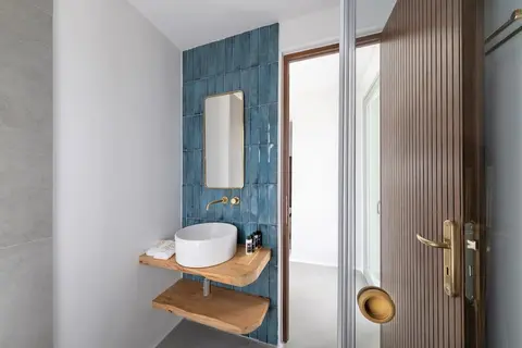 Legendary Suites in Τούρλος — foto 25