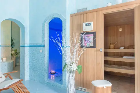 Hotel Lucia in Arias di Tremosine, foto 16
