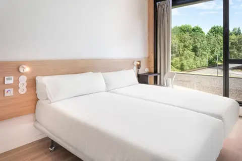 B&B HOTEL Guimarães in Guimarães, foto 20