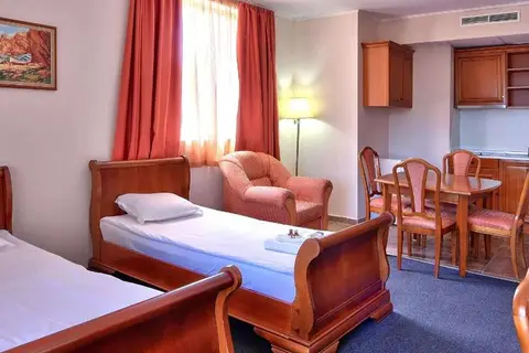 Estreya Palace & Residence in Св. св. Константин и Елена — foto 29
